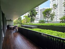 Amber Park (D15), Condominium #556145911